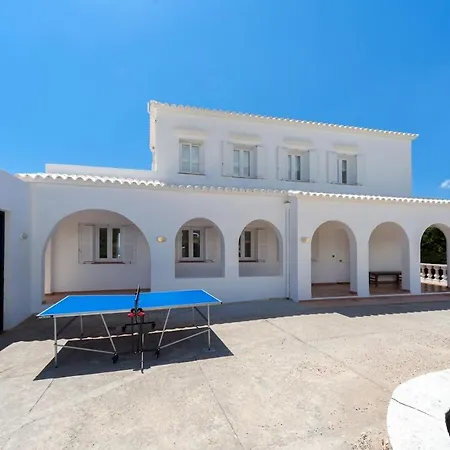 Es Macar Villa