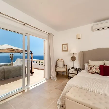 Es Macar Villa *