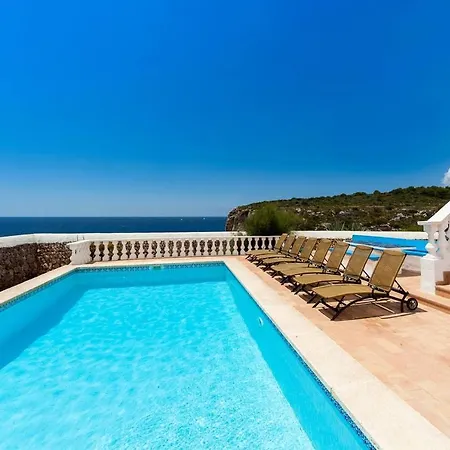 Es Macar Villa