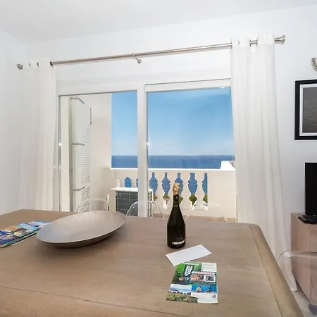 Es Macar Villa