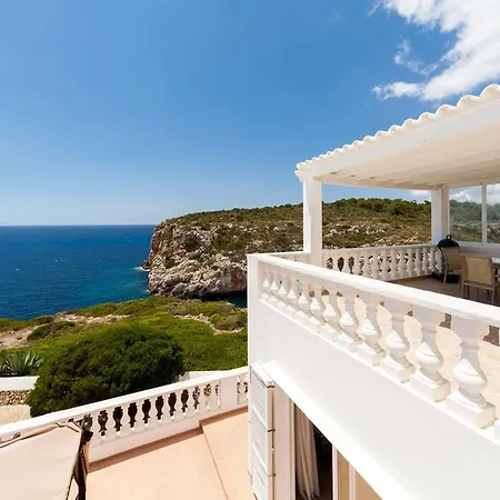Villa Es Macar Es Canutells