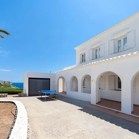 Villa Es Macar