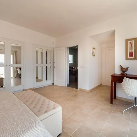 Es Macar Villa