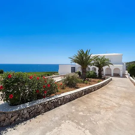 Es Macar Villa